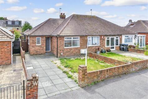 Cliftonville Avenue, Ramsgate, Kent