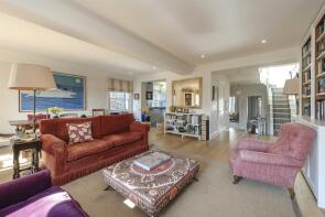 First Floor Flat, 9, St Quintin Avenue, London W10 6NX