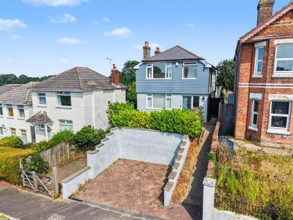 Horning Road, Branksome