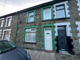 23, North Road, Ferndale CF43 4PS