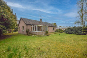 Raemoir, Kirkmichael PH10 7NX