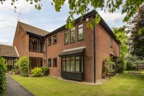 10, Snells Wood Court, Amersham HP7 9QT
