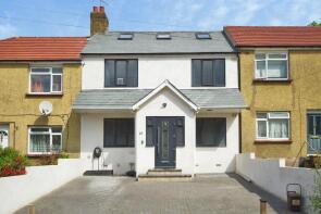 27, Cowper Gardens, London N14 4NP