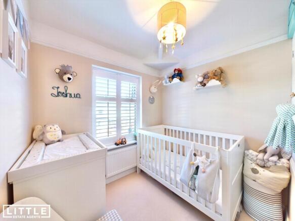 Bedroom 3