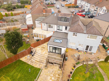 Middlecotes, Tile Hill, Coventry