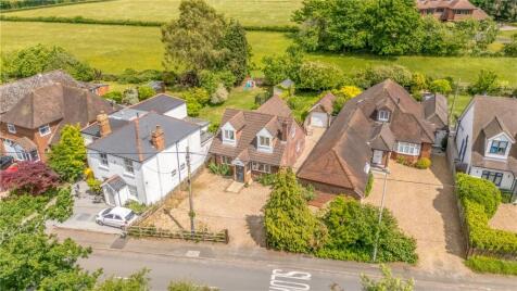 Chavey Down Road, Winkfield Row, Berkshire, RG42