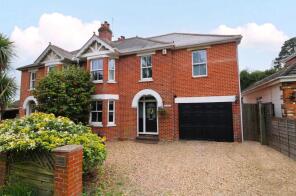 Costelles, Bridge Road, Southampton SO31 8AH