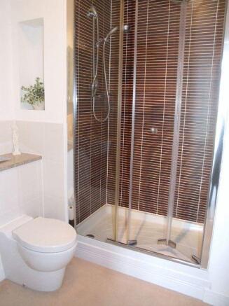 shower