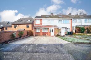 22, Wensleydale, Luton LU2 7PN