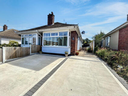 Shrublands Way, Gorleston