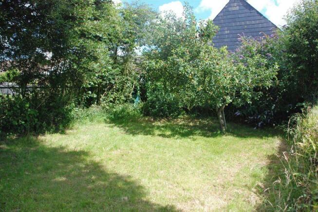 Orchard Area
