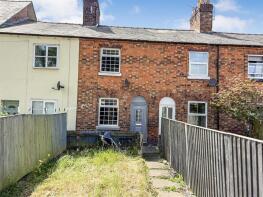 5, Park Terrace, Oswestry SY11 1JA