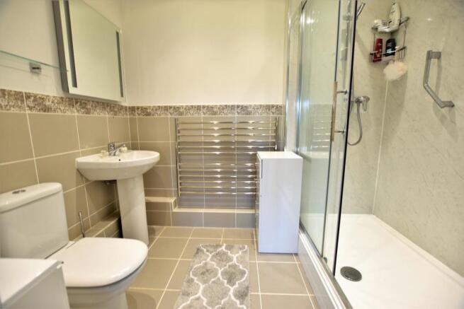 En suite