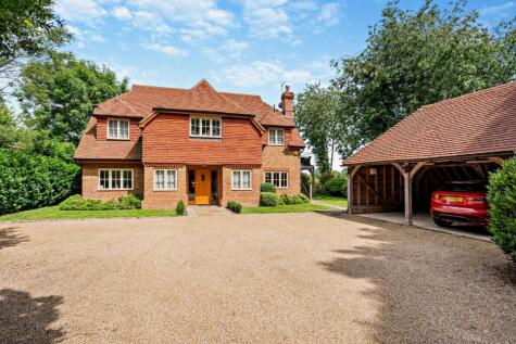 Haven Road, Rudgwick, Horsham