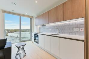 Flat 48, 37, Clarendon Road, Watford WD17 1DJ