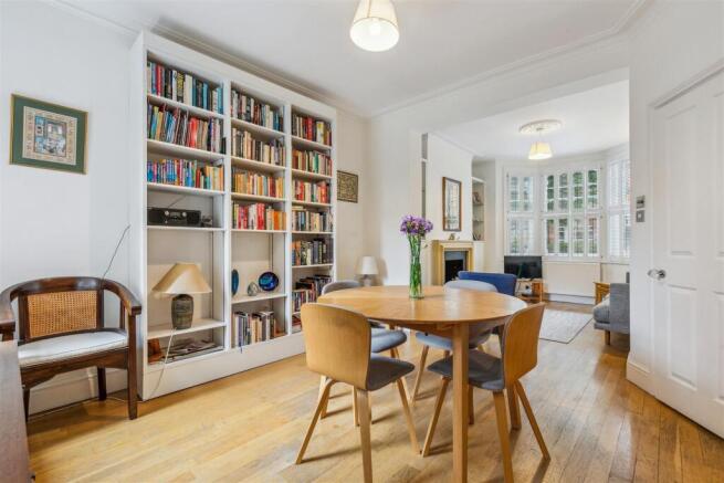 Speldhurst Road, W4 - FOR SALE