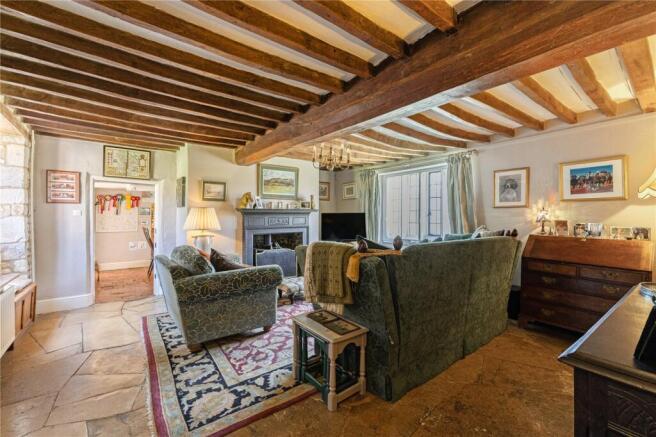 Drawing Room