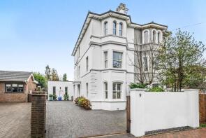 9, London Road, Southborough, Tunbridge Wells TN4 0RQ