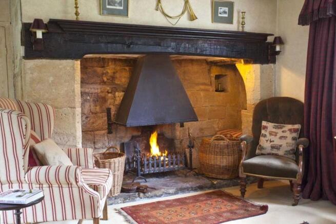 Drawing Room