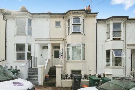 Franklin Road, Brighton, East Sussex, BN2