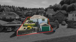 The Bungalow, Brecon Way, Edge End, Coleford GL16 7EW