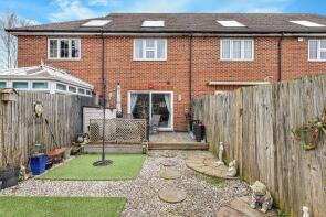 55c, Buxton Lane, Caterham CR3 5HL