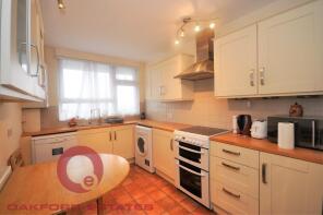 79, Peregrine House, Hall Street, London EC1V 7PR
