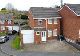 16, Barsham Drive, Brierley Hill DY5 3HE