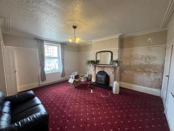 Reception Room Two