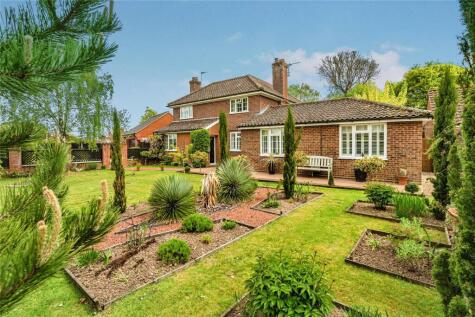 Stalham Road, Hoveton, Norwich, Norfolk, NR12