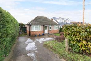 12, Hazelwood Road, Cudham, Sevenoaks TN14 7QU