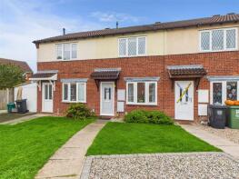 14, Teeswater Close, Worcester WR3 8QF