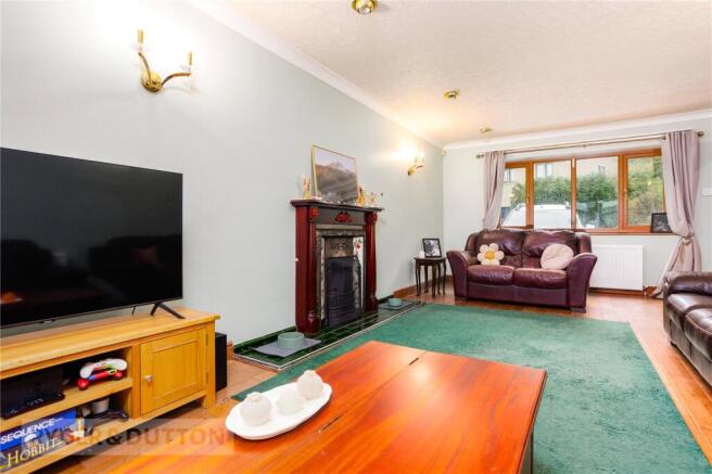 Woodmeadow Court, Mossley, OL5 photo 4