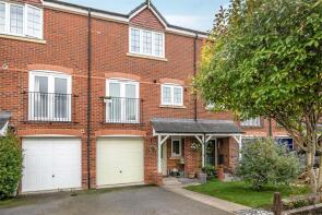43, Oswell Road, Shrewsbury SY2 5YL