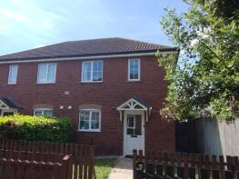 44, Honeysuckle Way, Spalding PE11 3LU