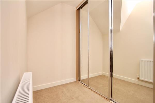 Dressing Area