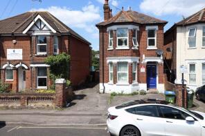 69, Morris Road, Southampton SO15 2BQ