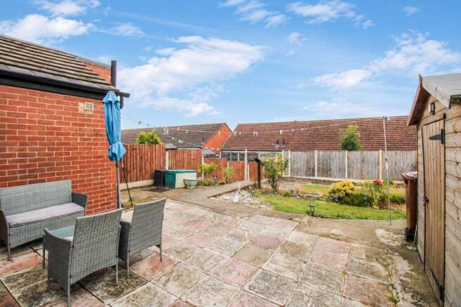 3 bed Town House for sale Image 10