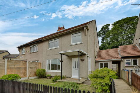 Casserley Road, Colne, BB8 0QT