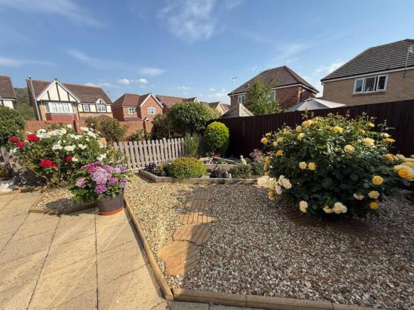 Llys Ywen, Llandudno Junction photo 4