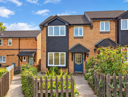 Whittington Way, Bream, Lydney