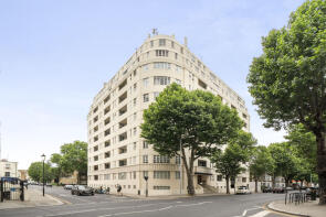 Flat G1, Sloane Avenue Mansions, Sloane Avenue, London SW3 3JN