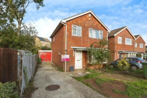 4, Murray Close, Fareham PO15 5BA