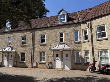 The Island, Midsomer Norton