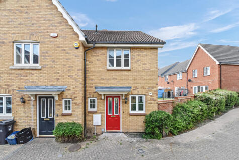 Buntingbridge Road Ilford IG2 7LS