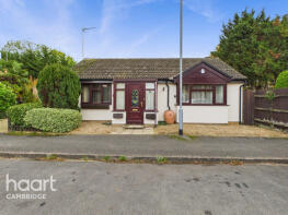 40, Arden Road, Cambridge CB4 2UJ
