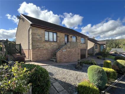 Bruntley Meadows, Alston, Cumbria, CA9