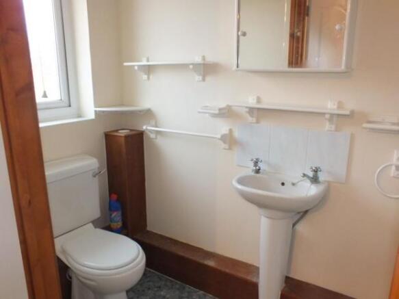 En-Suite