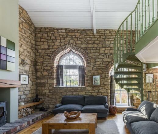 SITTING ROOM