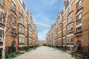 Flat 28, 61 Marlborough, Walton Street, London SW3 2JU